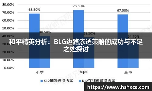 和平精英分析：BLG边路渗透策略的成功与不足之处探讨